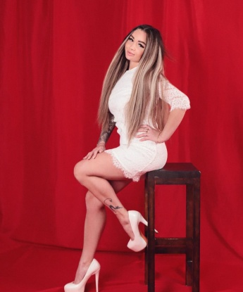 Анкета проститутки Милена - город Горохов, 27 лет, №6842